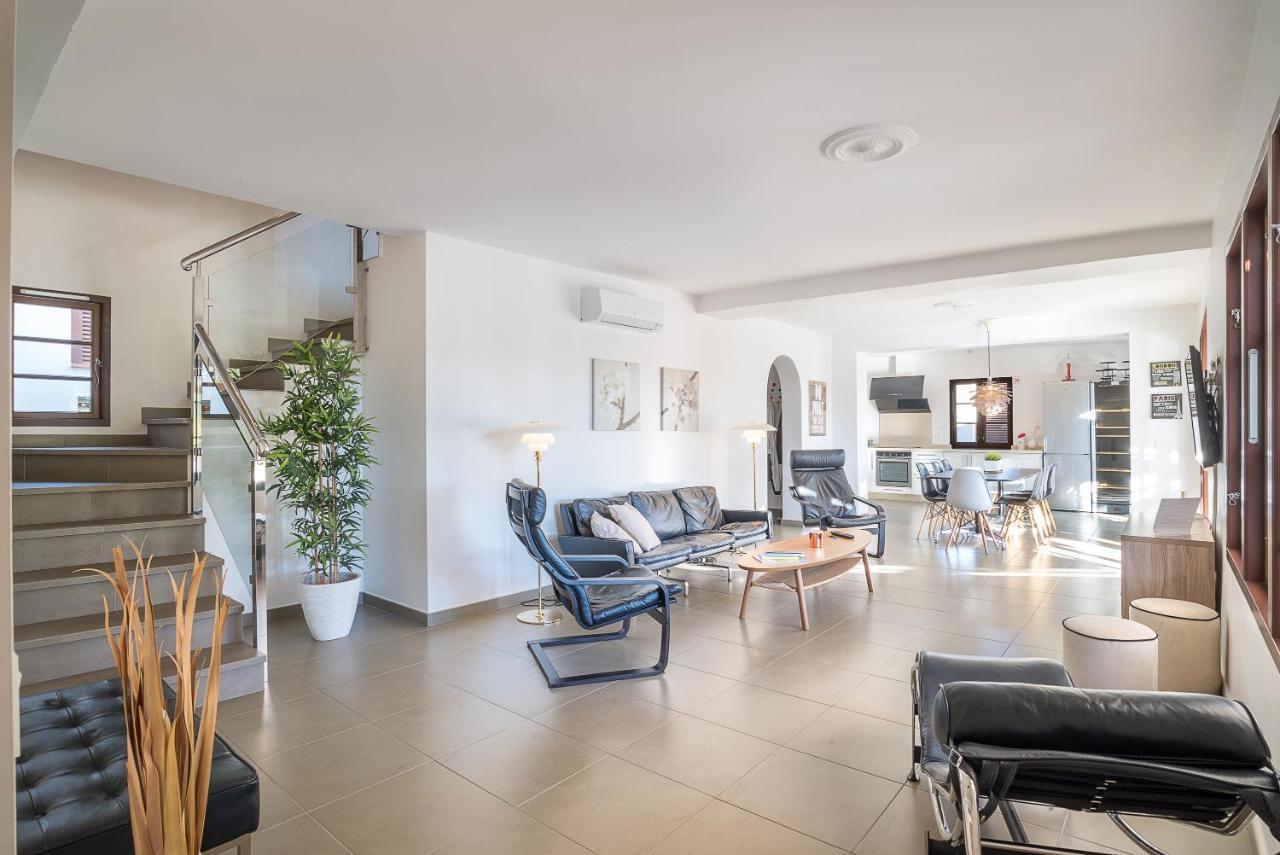Scandinavian Design Villa