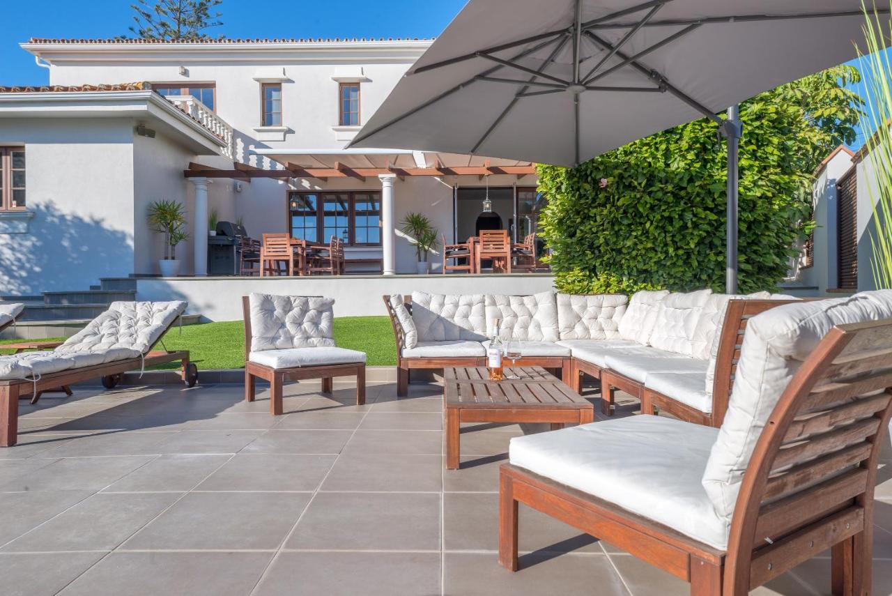 Villa Scandinavian Design Marbella