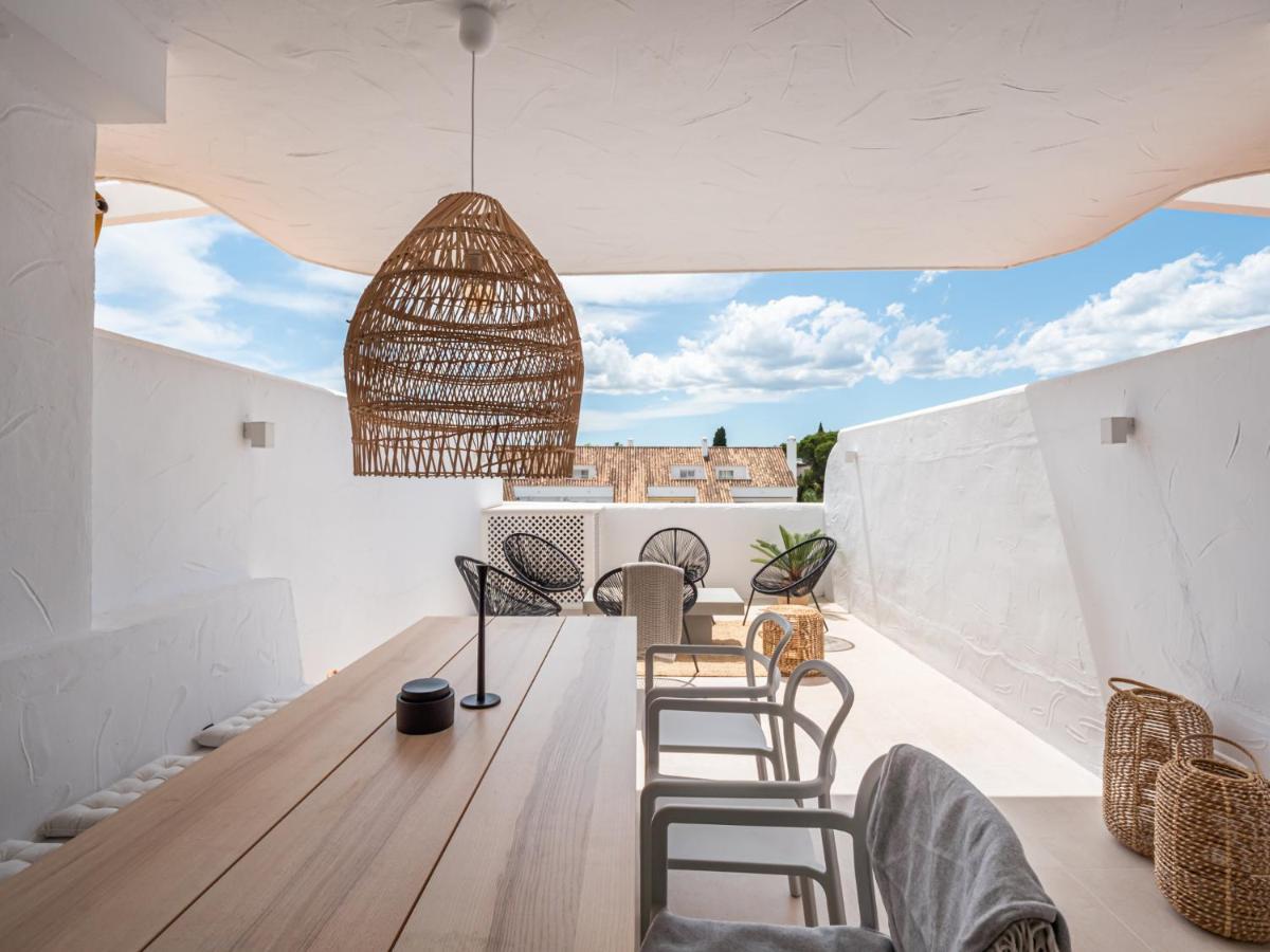 Fresh Renovated 2 Bed In Location Rdr236 Apartment Marbella