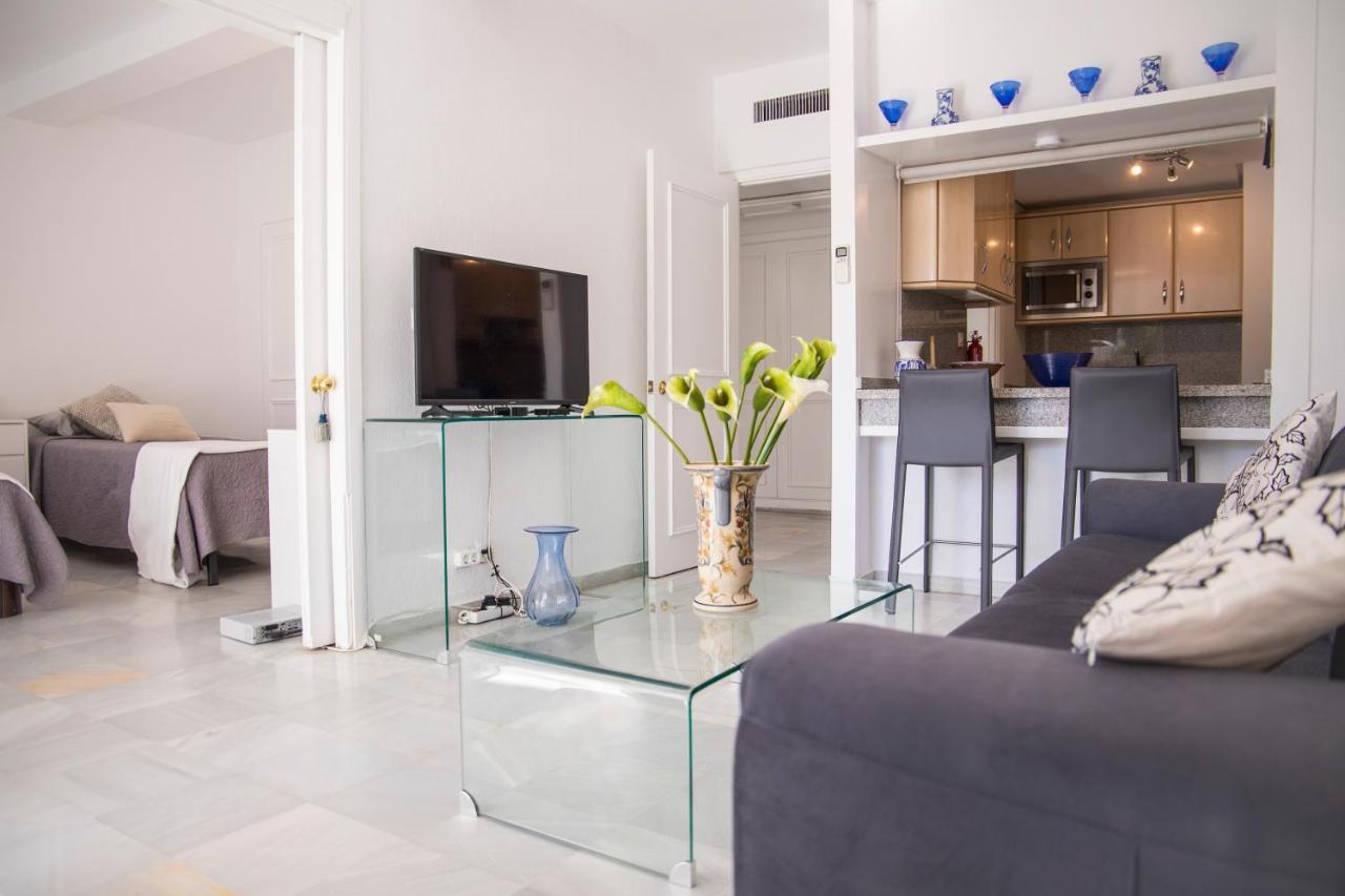 In 200m To The ! Apartment *