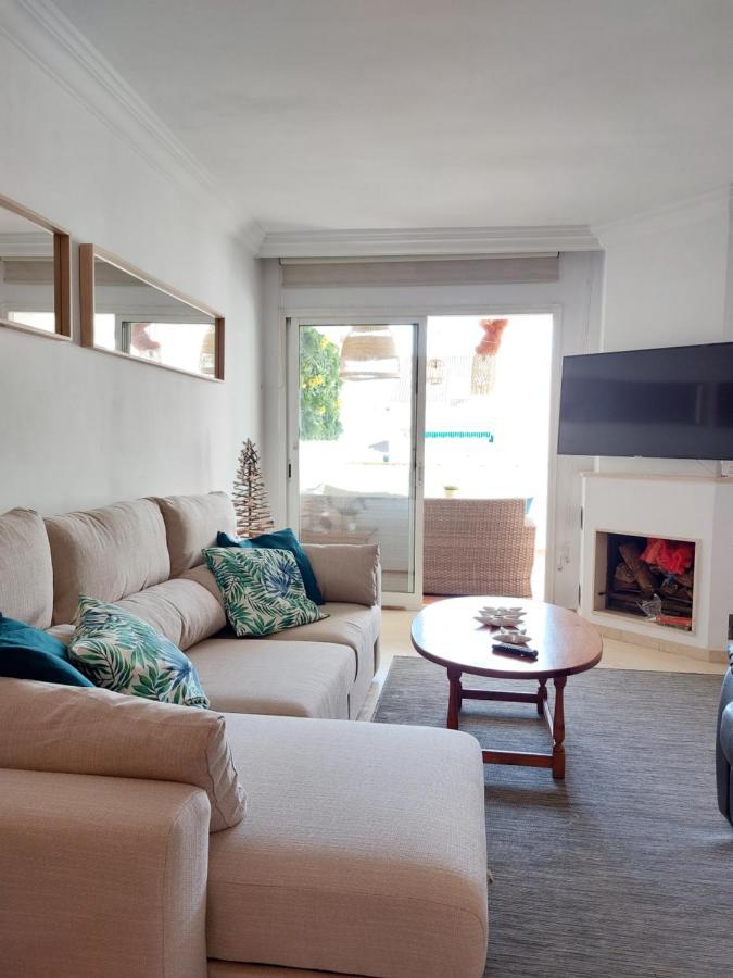 Apartamento Carib Playa Marbella