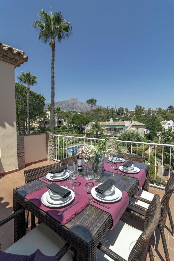Apartment Lbp - 3 Bedroom Penthouse In Nueva Andalucia