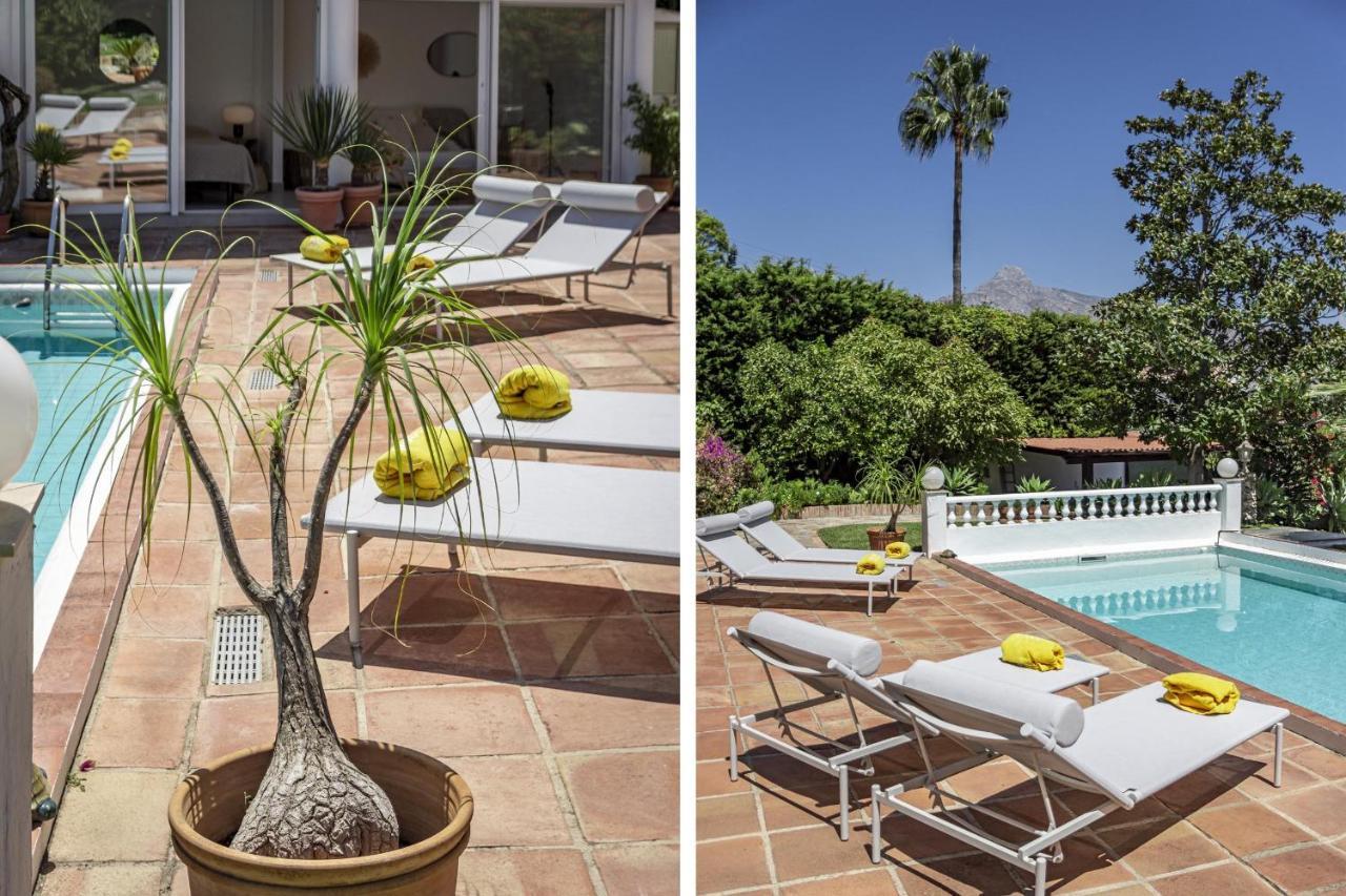 Villa Fj- Finca With Private Pool, Families Only *