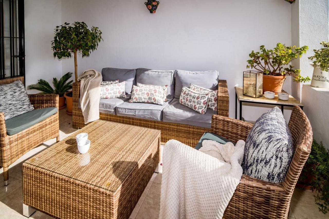 Appartement Ma - Elegant With Sea Views *