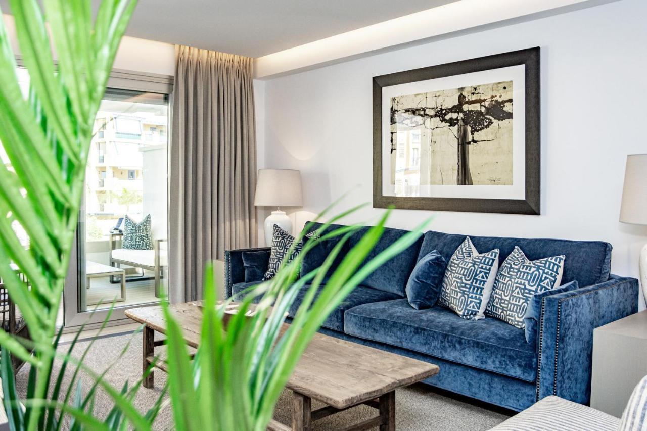 Apartment Ae-modern 3 Bedroom San Pedro