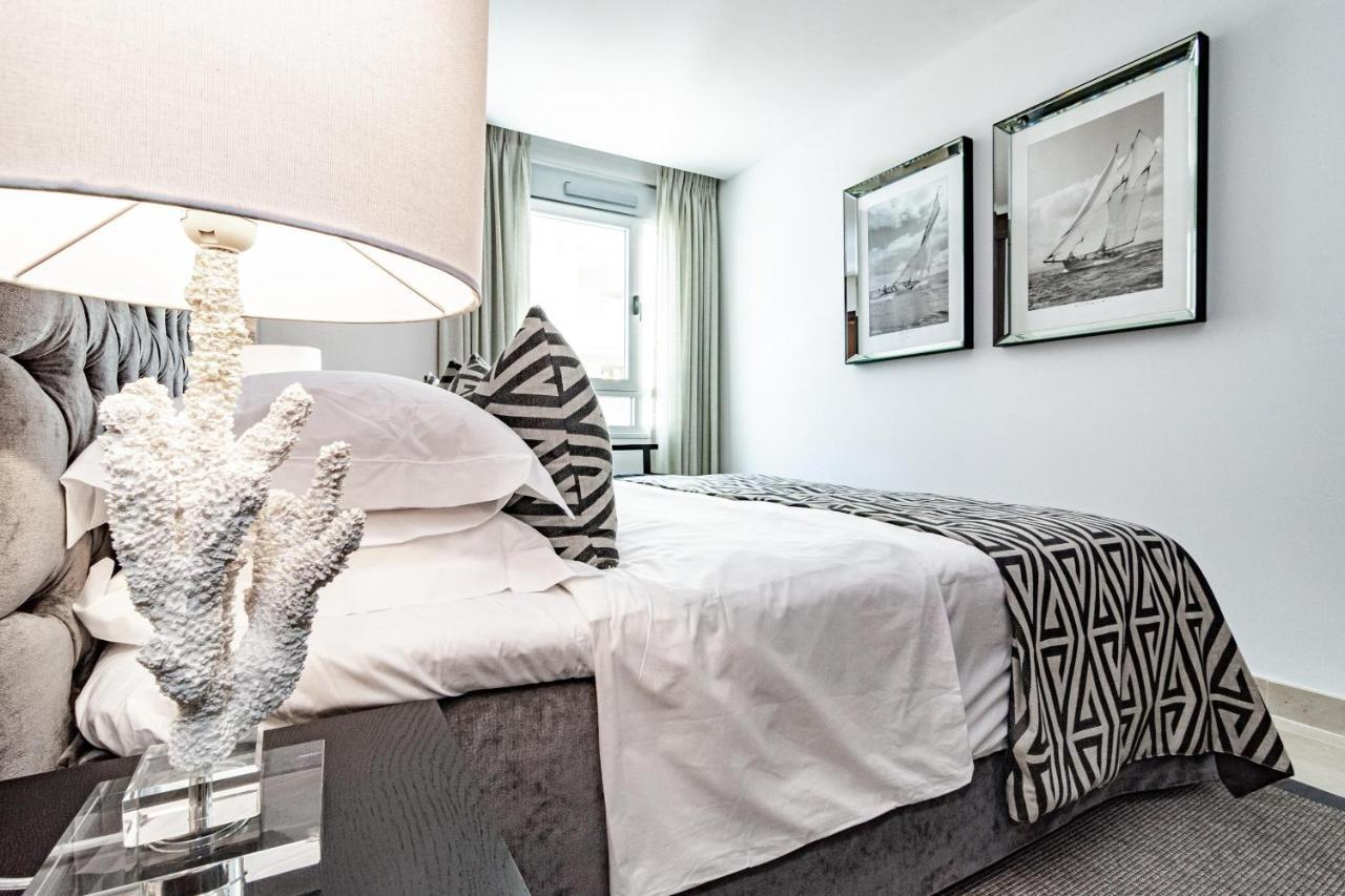 Apartment Ae-modern 3 Bedroom San Pedro