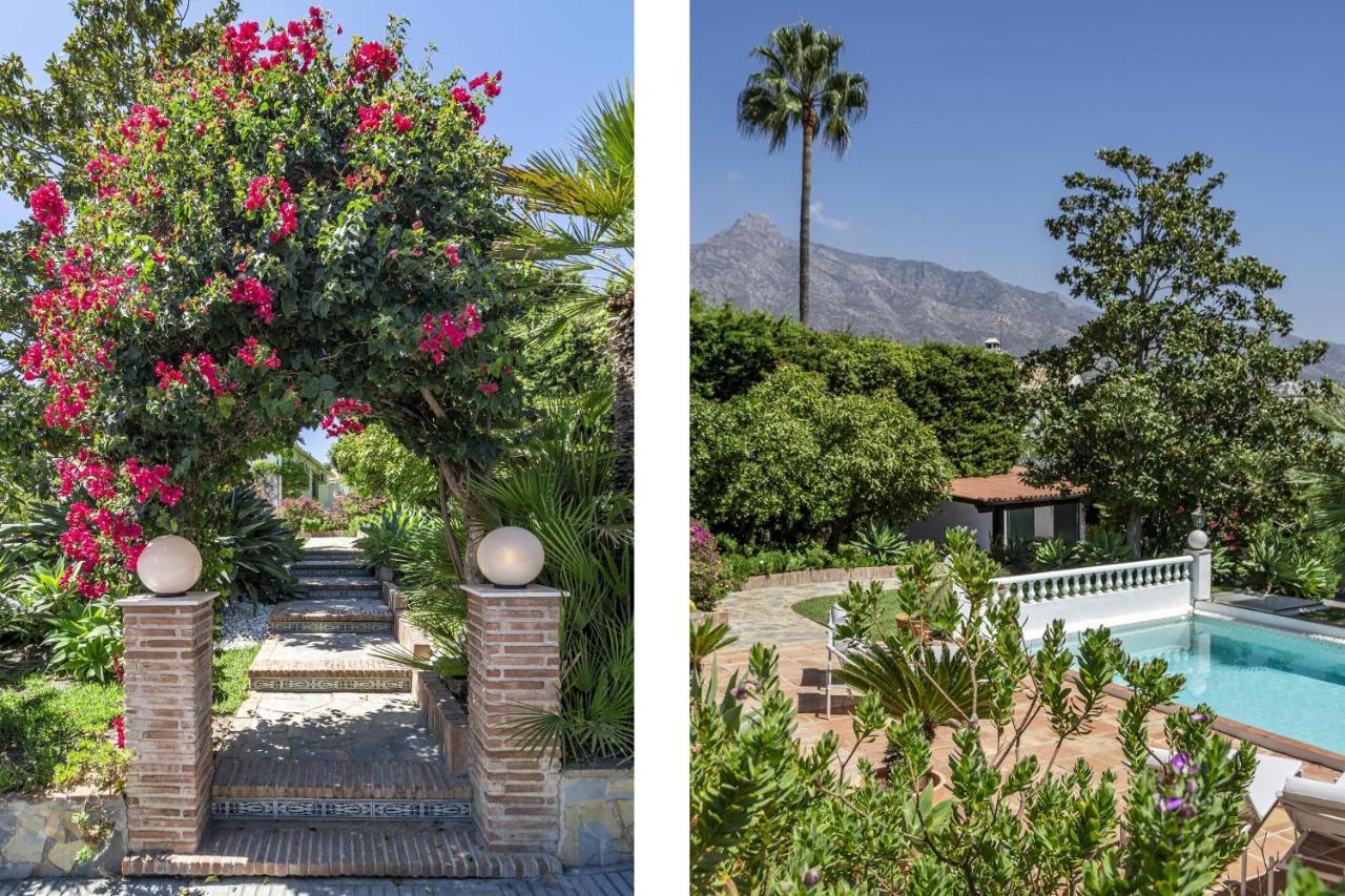 Fj- Finca With Private Pool, Families Only Villa