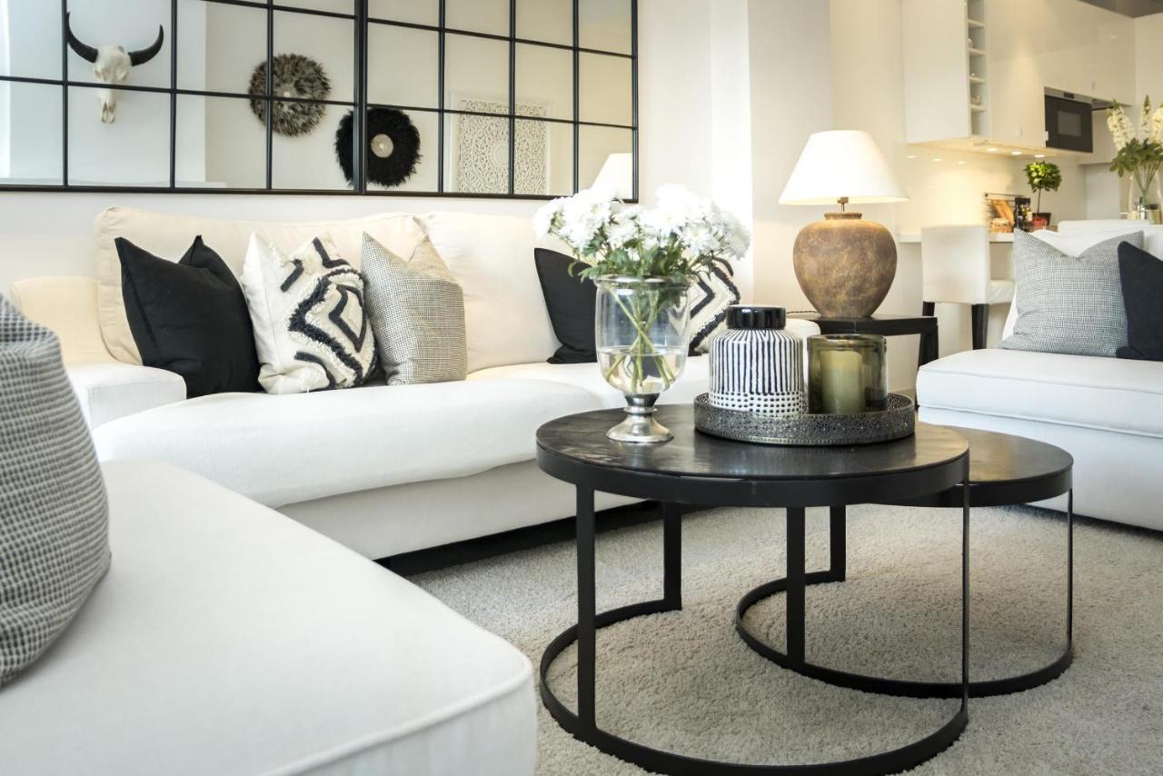 Cl-spectacular 1 Bedroom