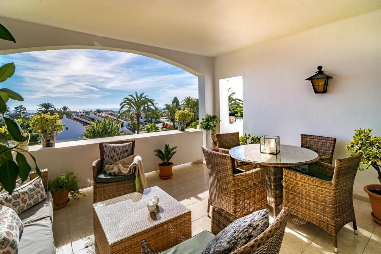 Appartement Ma - Elegant With Sea Views *