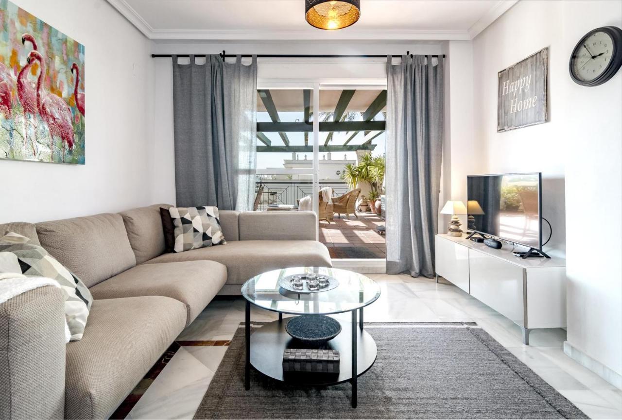 Lcr4- Large 3 Bed Close To Beaches Apartamento *