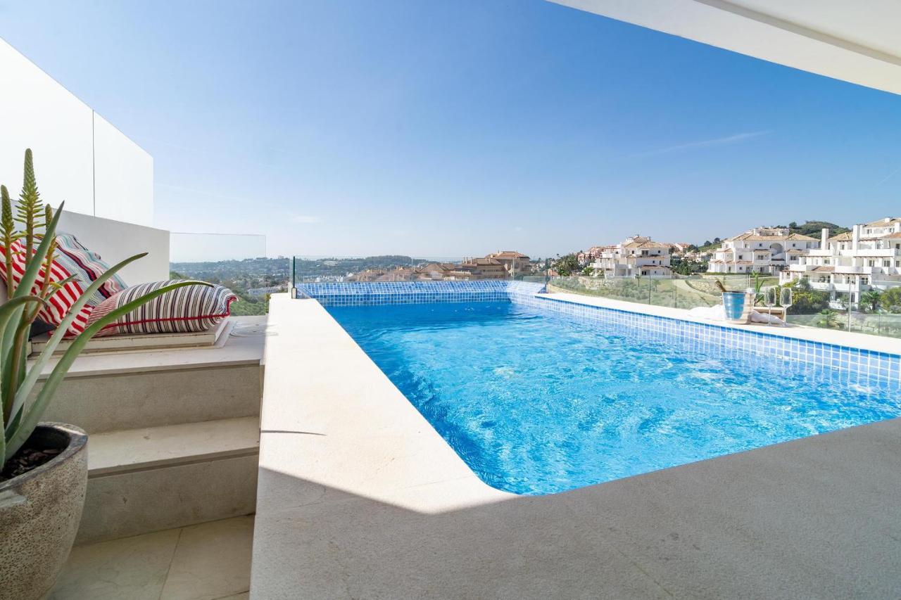Lmr- Luxury Apartment, Private Pool, Stunning View, Families Only, Apartment *