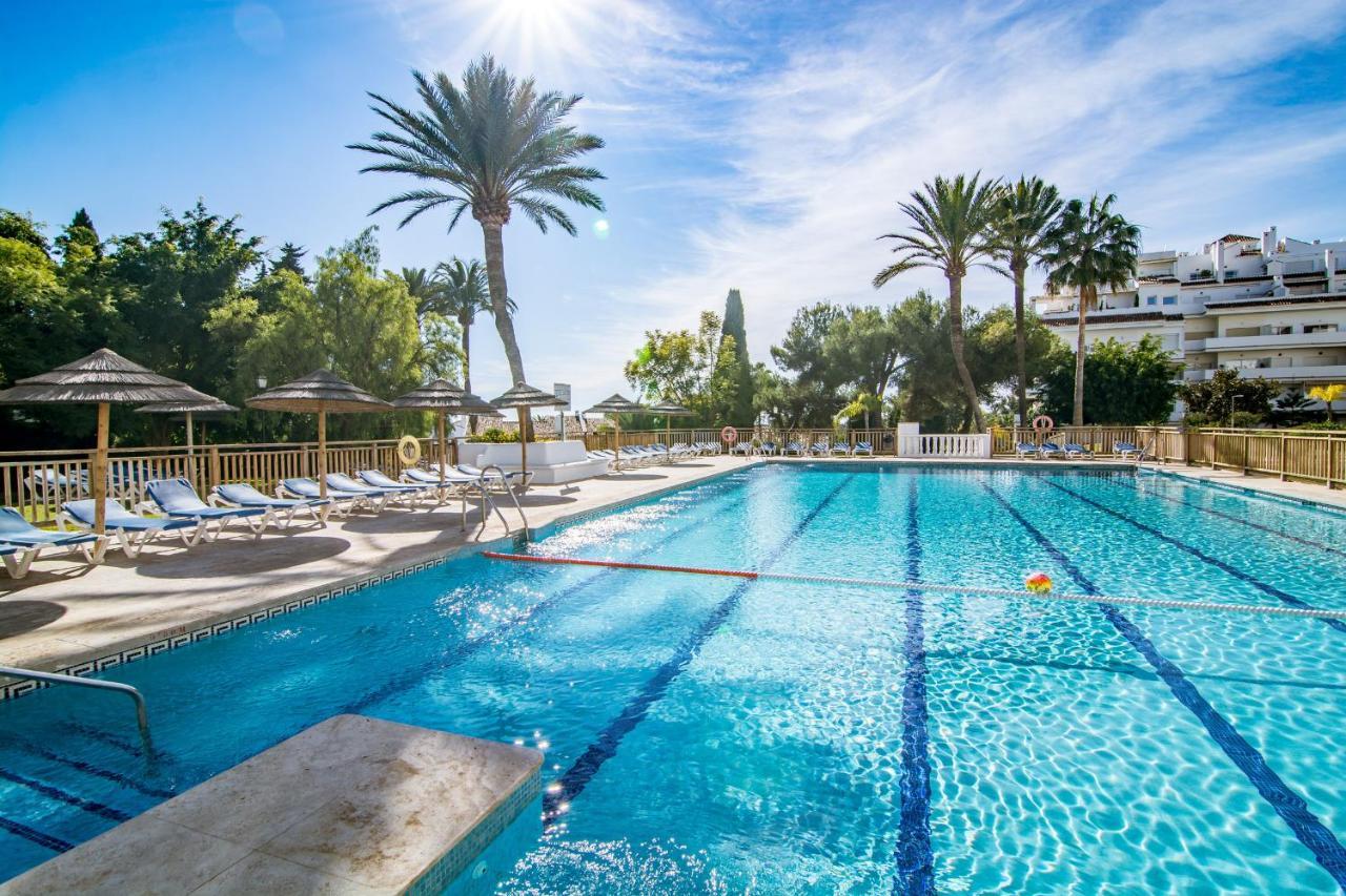 Cl-spectacular 1 Bedroom Apartamento Marbella
