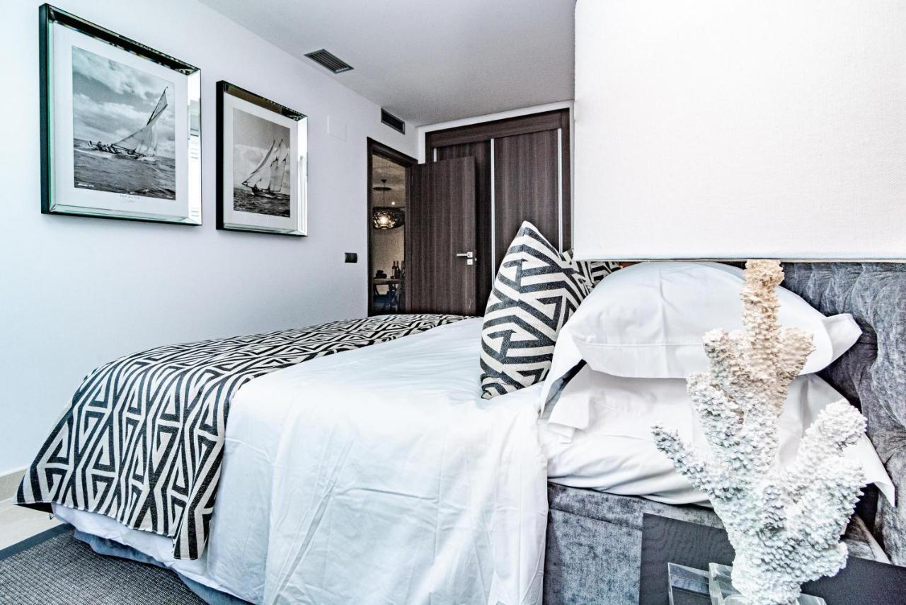 Apartment Ae-modern 3 Bedroom San Pedro *