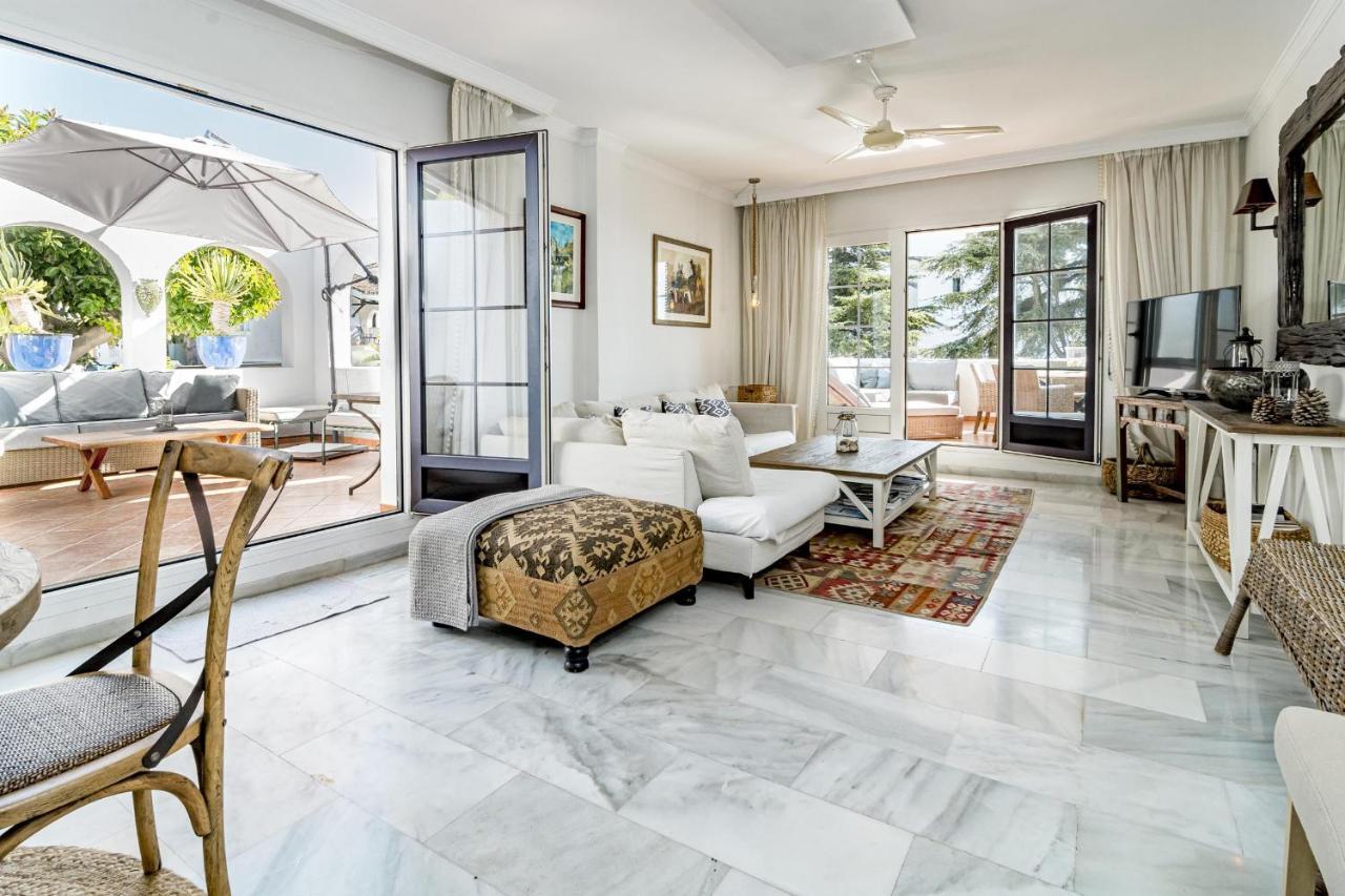 Apartamento Ab2 - Aldea Blanca By Roomservices Marbella