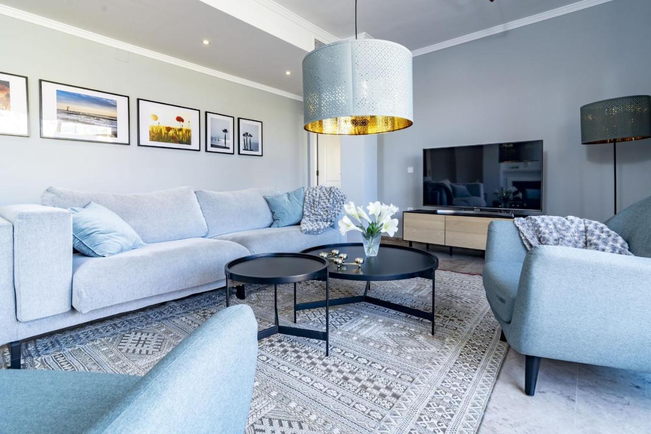 Apartamento La-beautiful 3 Bedroom Penthouse Close To Sea