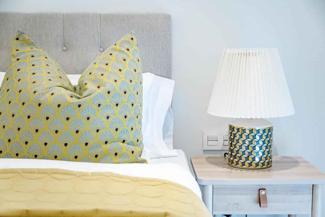 Apartment Lmr- Luxury Apartment, Private Pool, Stunning View, Families Only, Marbella