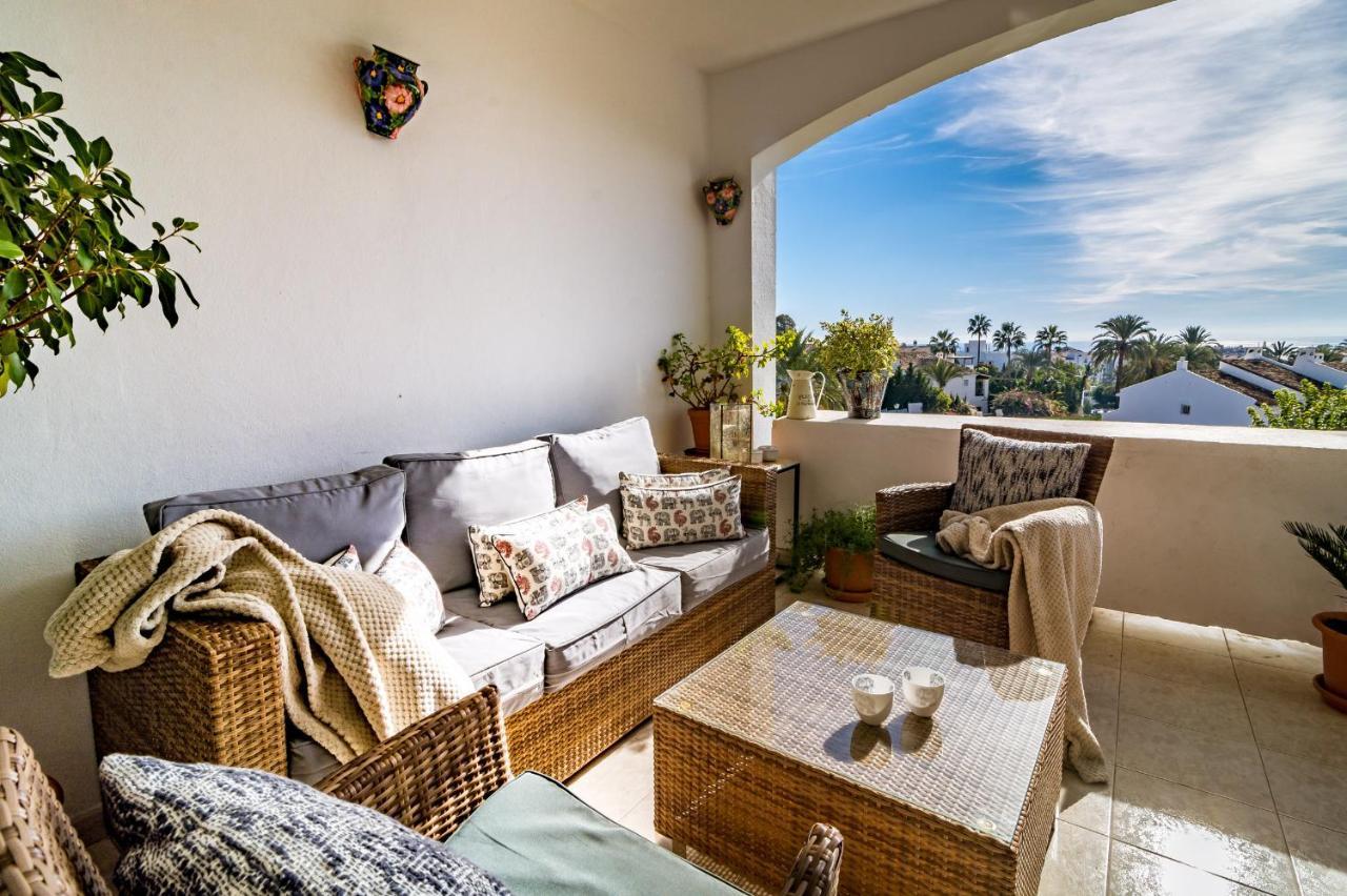 Ma - Elegant With Sea Views Appartement