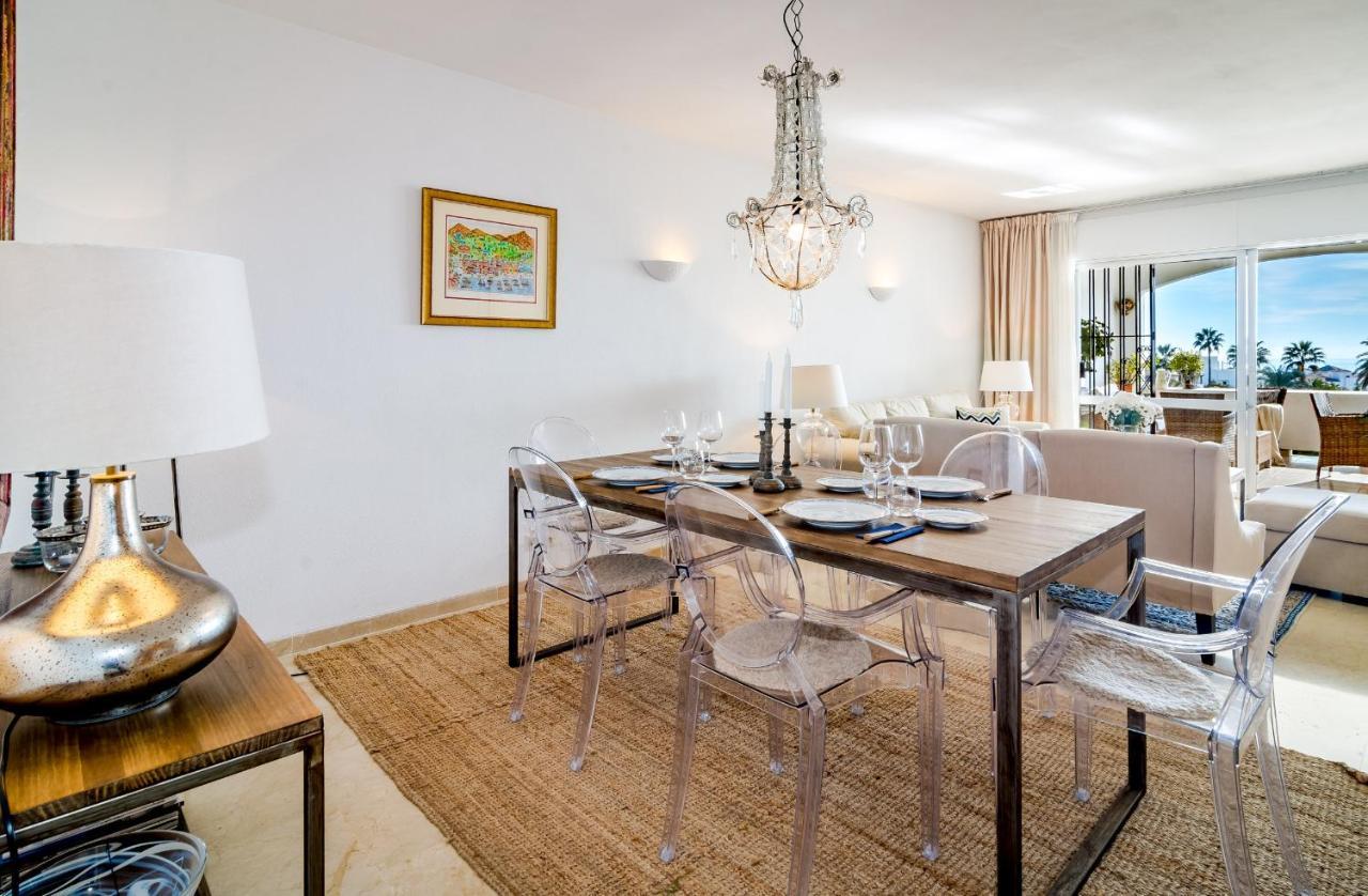 Appartement Ma - Elegant With Sea Views