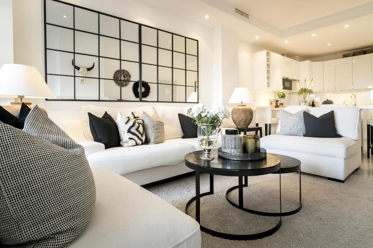 Cl-spectacular 1 Bedroom Marbella