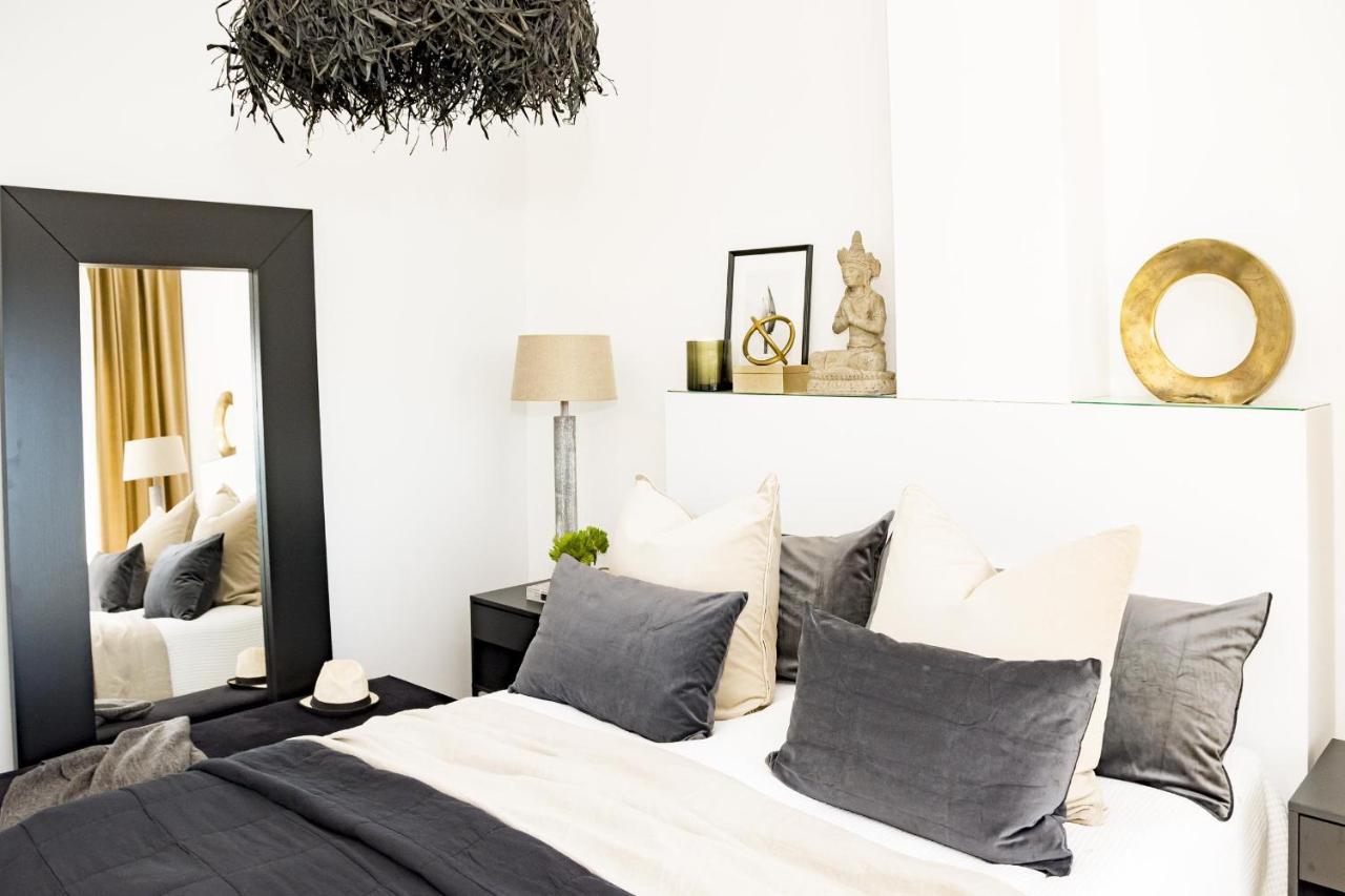 Cl-spectacular 1 Bedroom Marbella