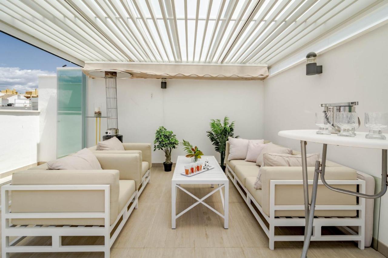 Appartement Lab5- Modern3 Bedroom Penthouse San Pedro