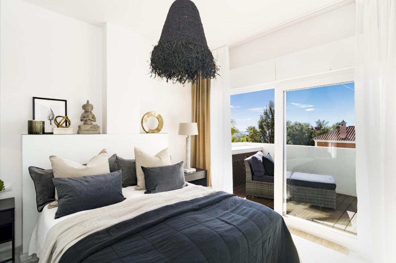 Cl-spectacular 1 Bedroom * Marbella