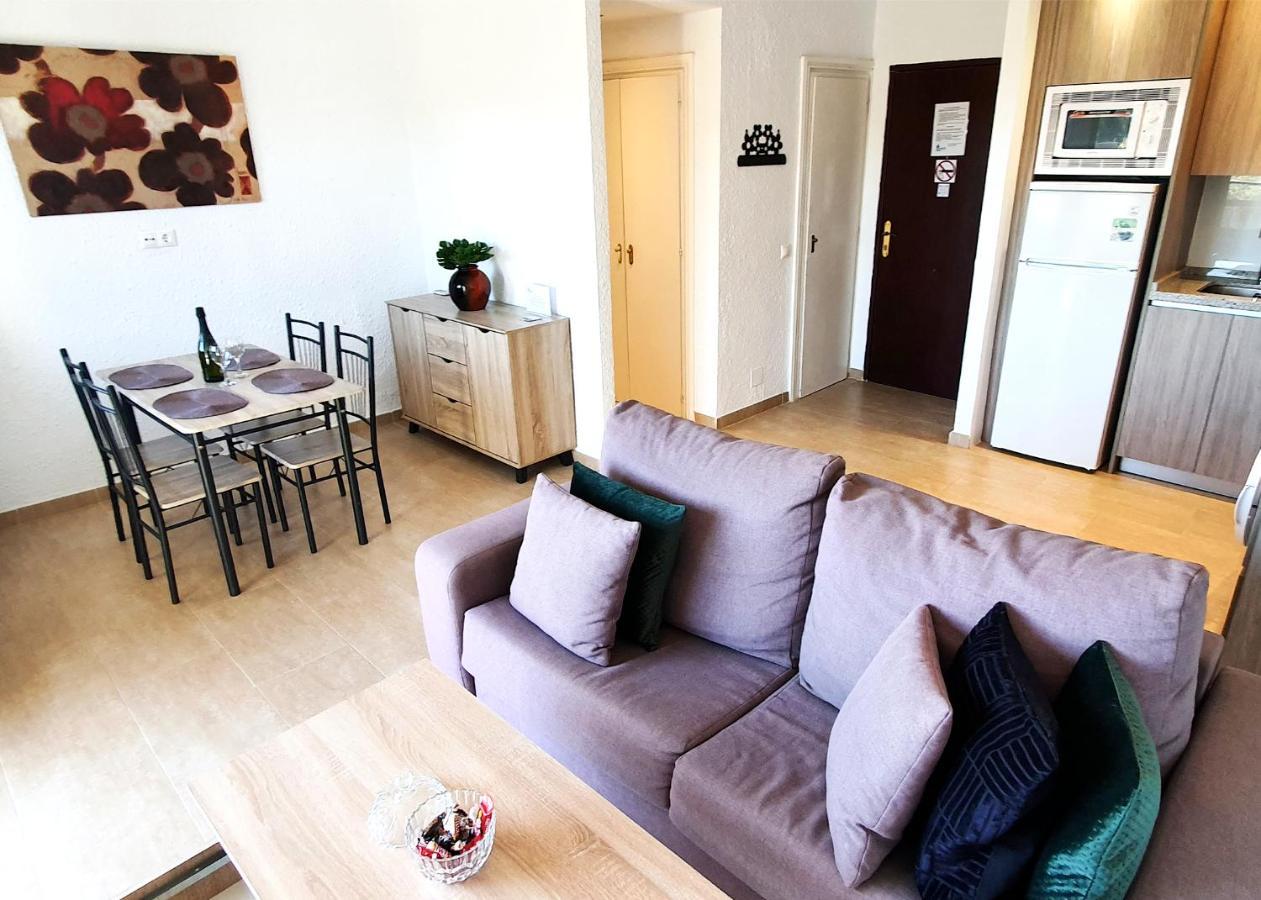 Skol 427 Spacious 1 Bedroom With Sea Views Apartment Marbella