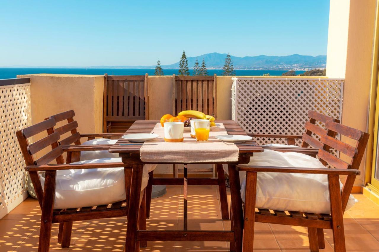 Apartment Suitur Elviria View