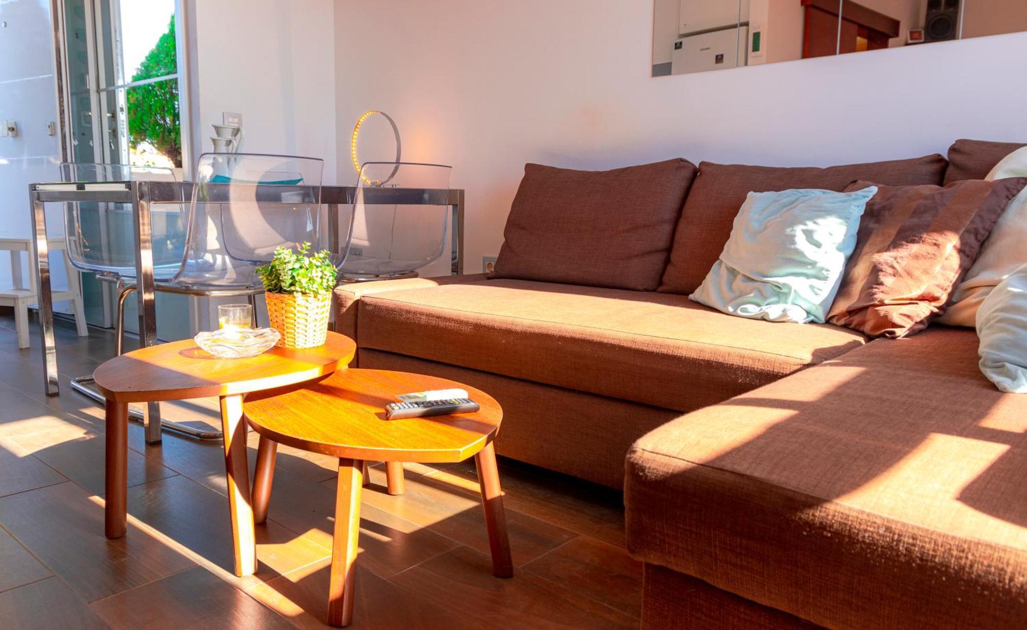 Suitur Elviria View Apartment Marbella