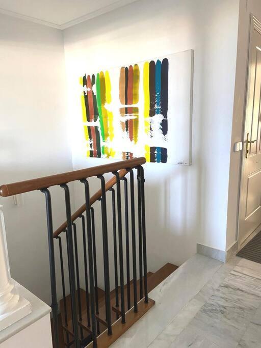 Walking Distance To Puerto Banus Sea View * Marbella