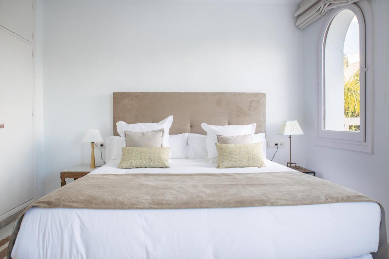 Expo Golden Mile Apartment *