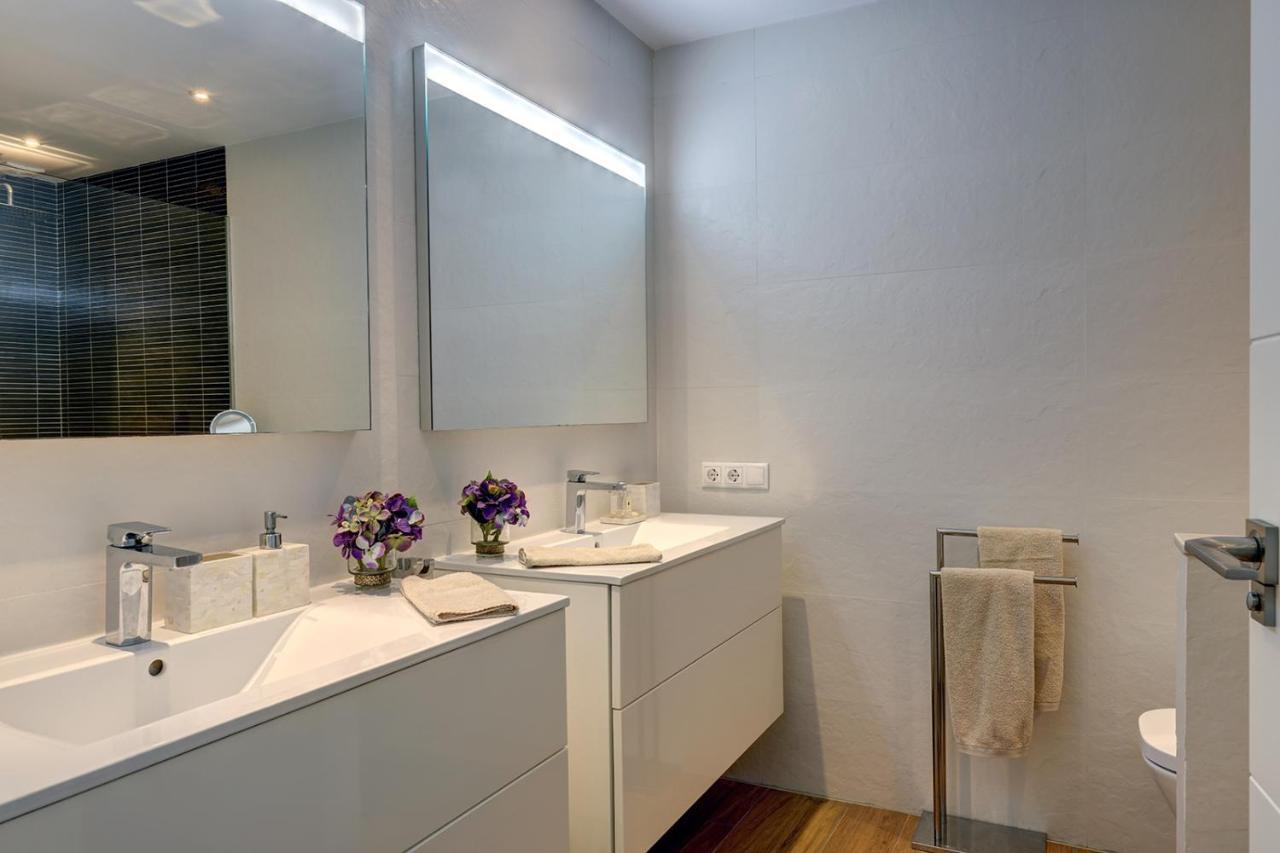 Luxurious In Puente Romano, Apartamento Marbella