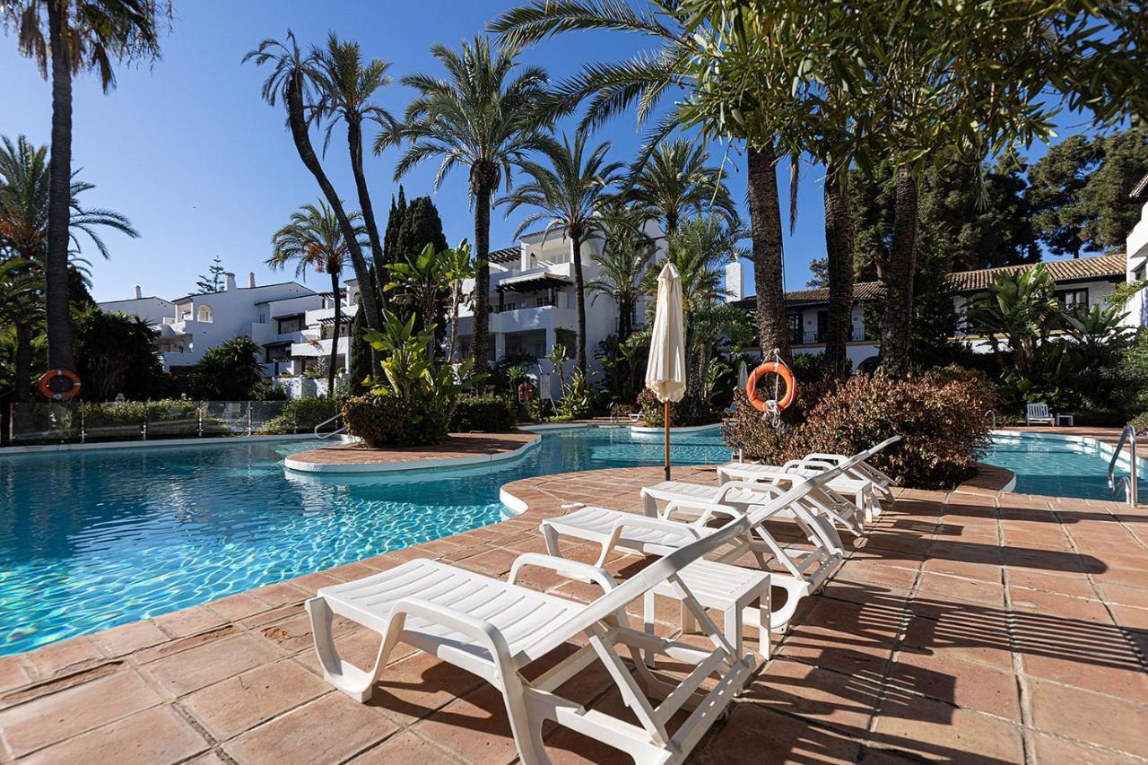 Luxurious In Puente Romano,