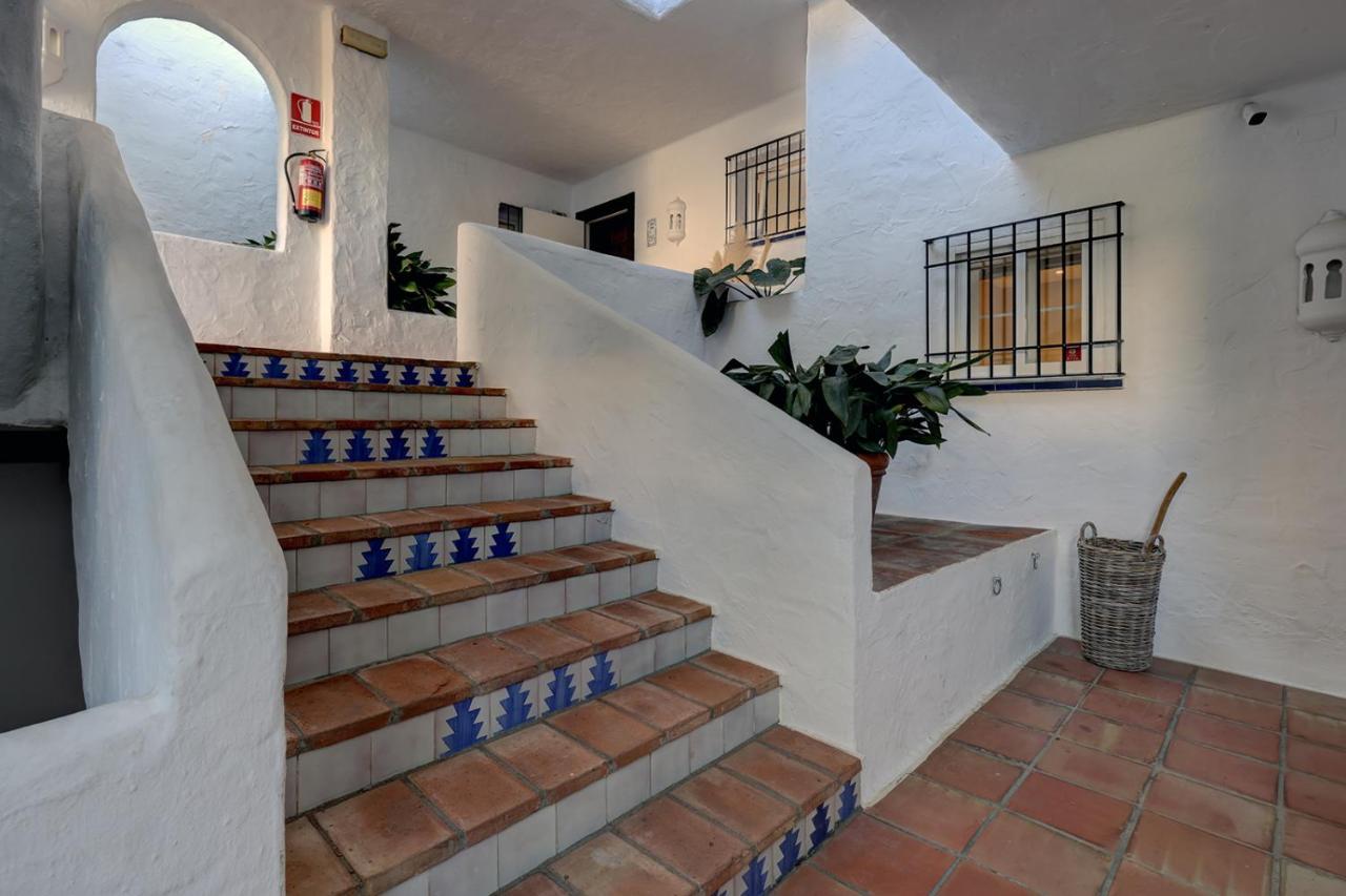Luxurious In Puente Romano, Apartamento Marbella