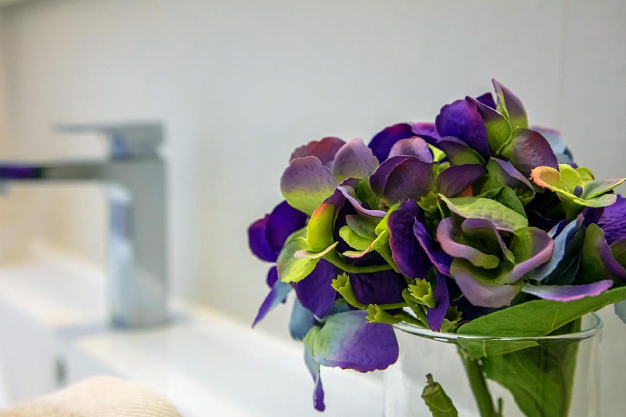 Apartamento Luxurious In Puente Romano,