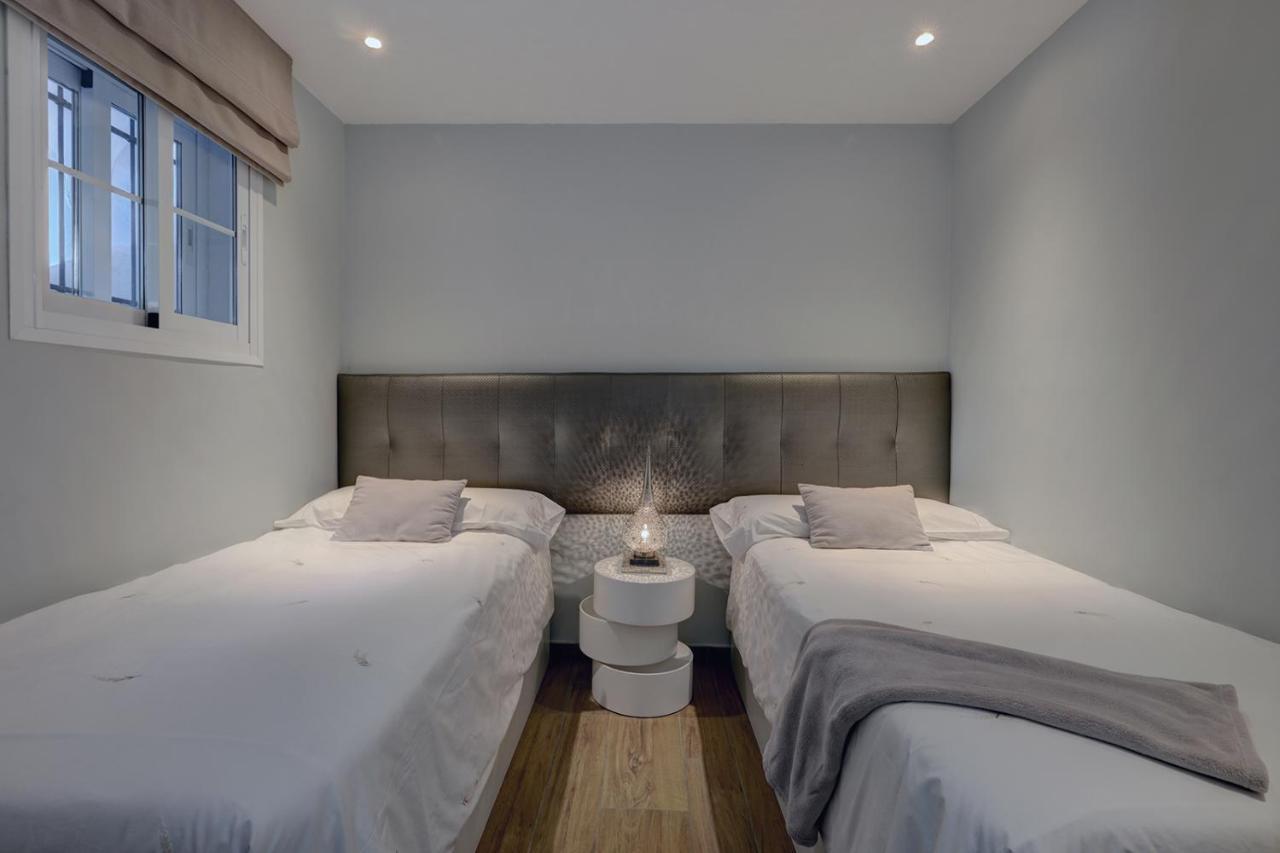 Luxurious In Puente Romano,