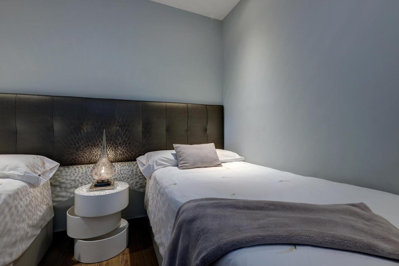 Apartamento Luxurious In Puente Romano, Marbella