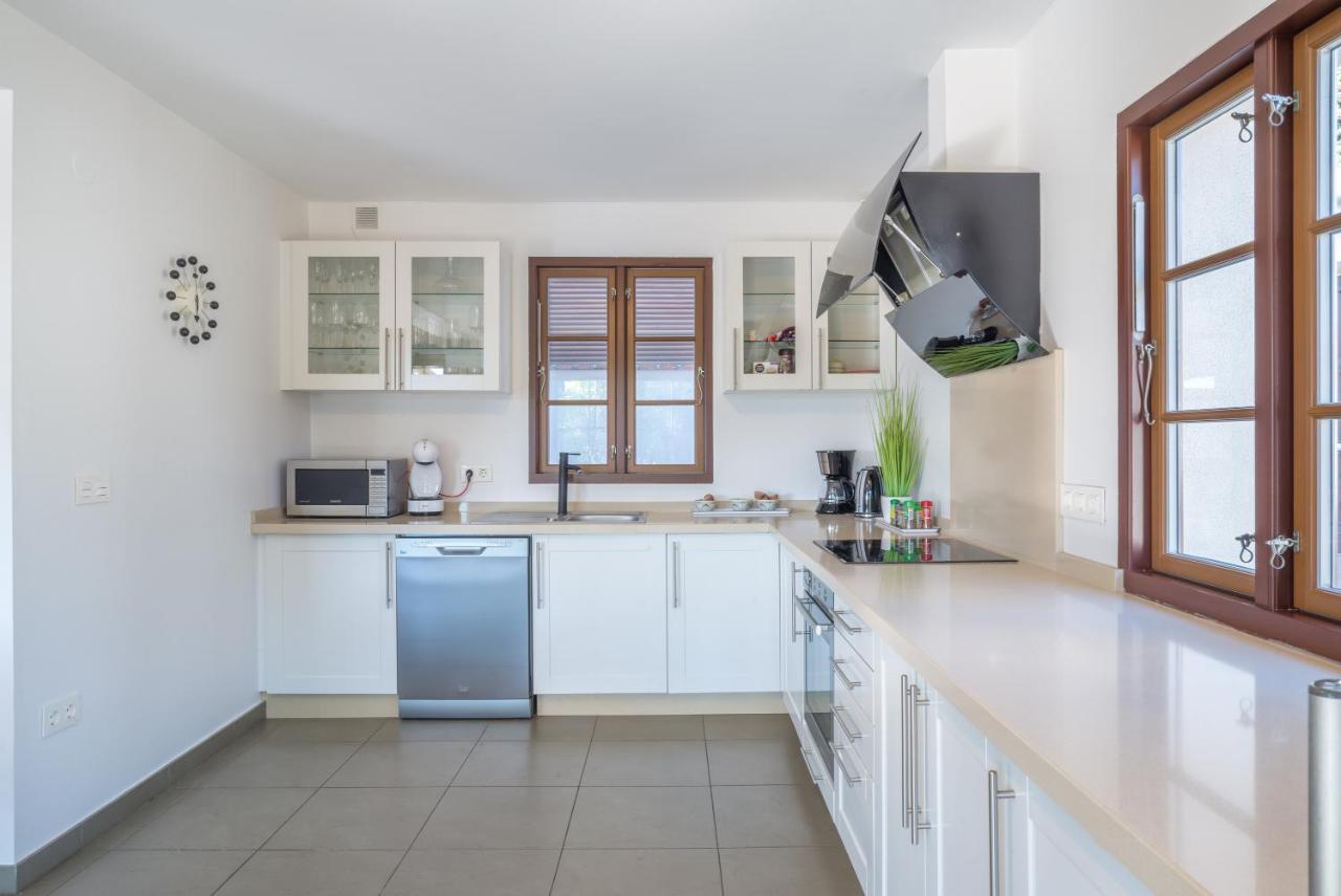 Scandinavian Design Villa Marbella