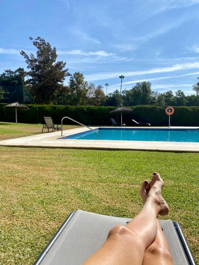 Guadalmina Beach Holidays Apartment, Apartamento