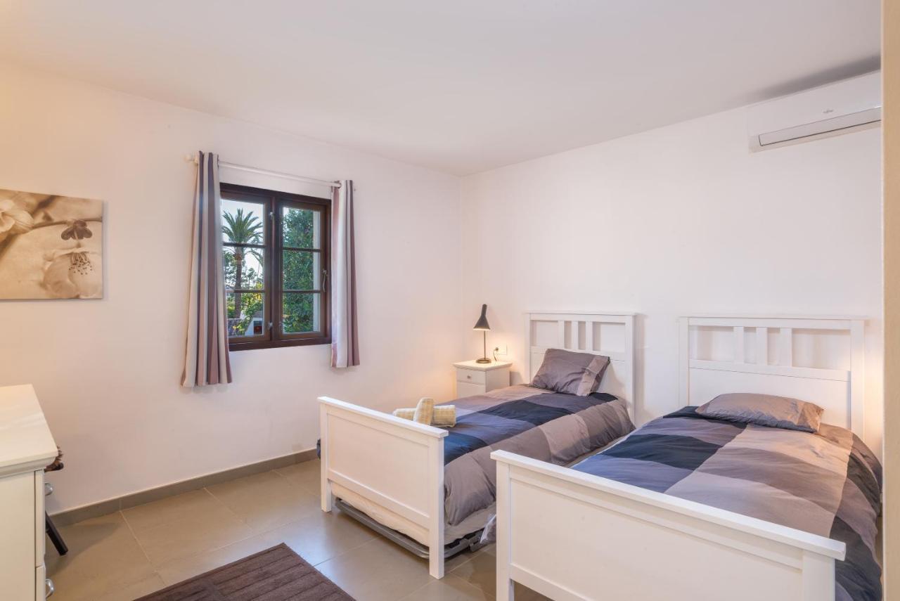 Scandinavian Design * Marbella