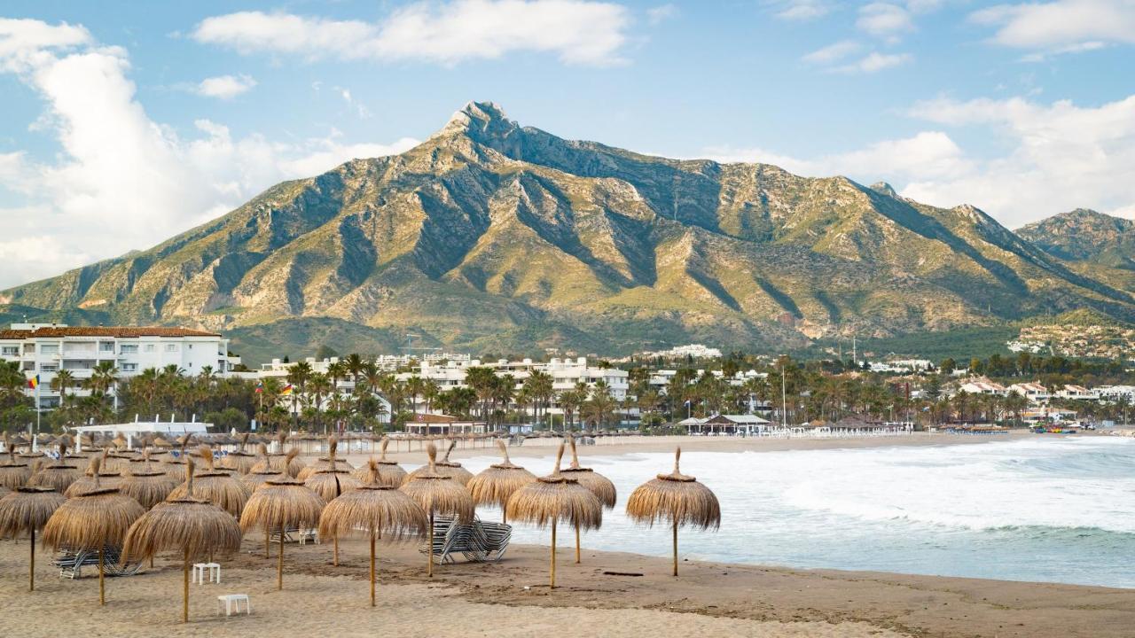 Scandinavian Design Marbella