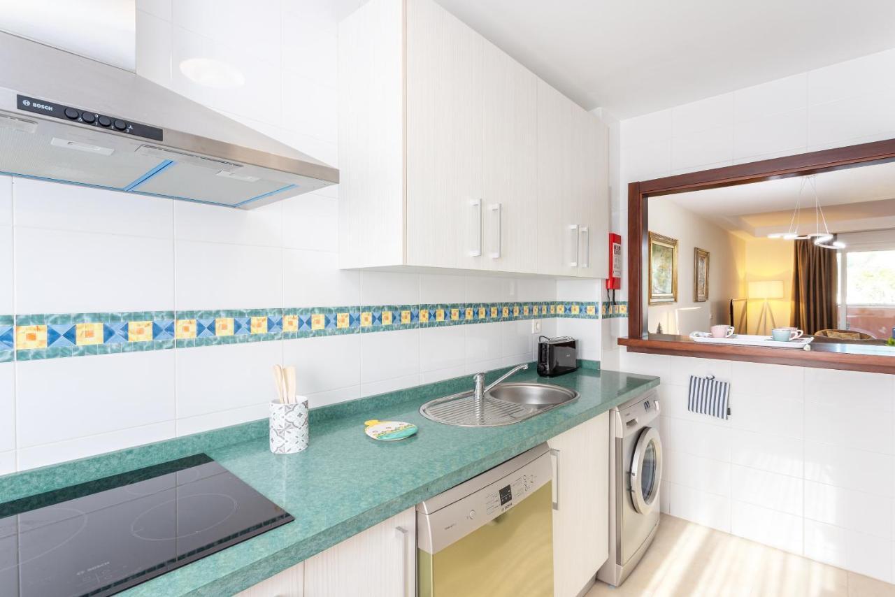 Royal Cabopino Townhouse, Apartment Marbella