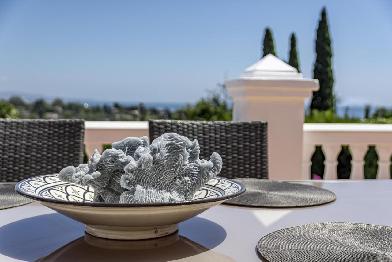 Villa Fj- Finca With Private Pool, Families Only Marbella