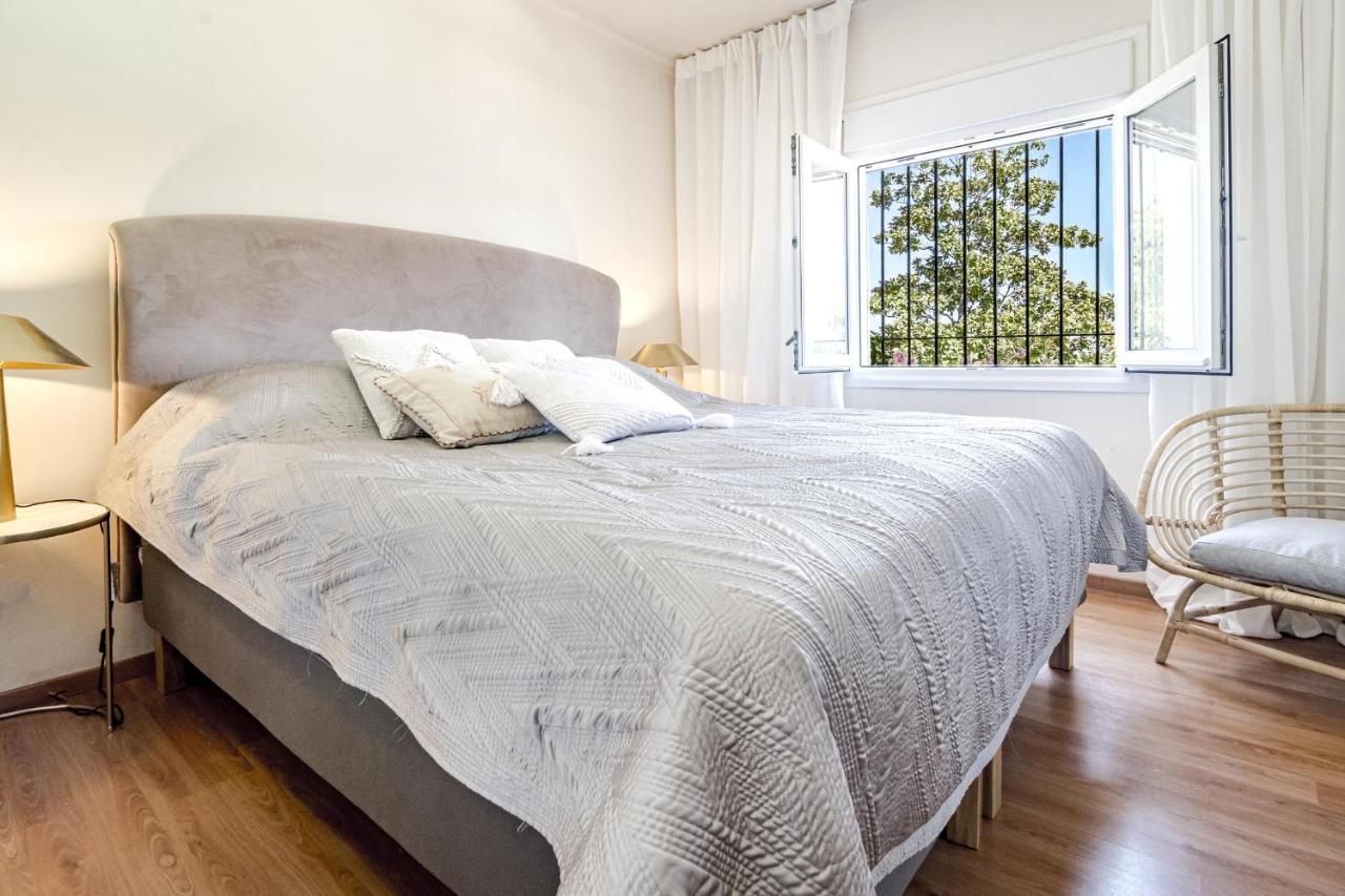 Villa Fj- Finca With Private Pool, Families Only