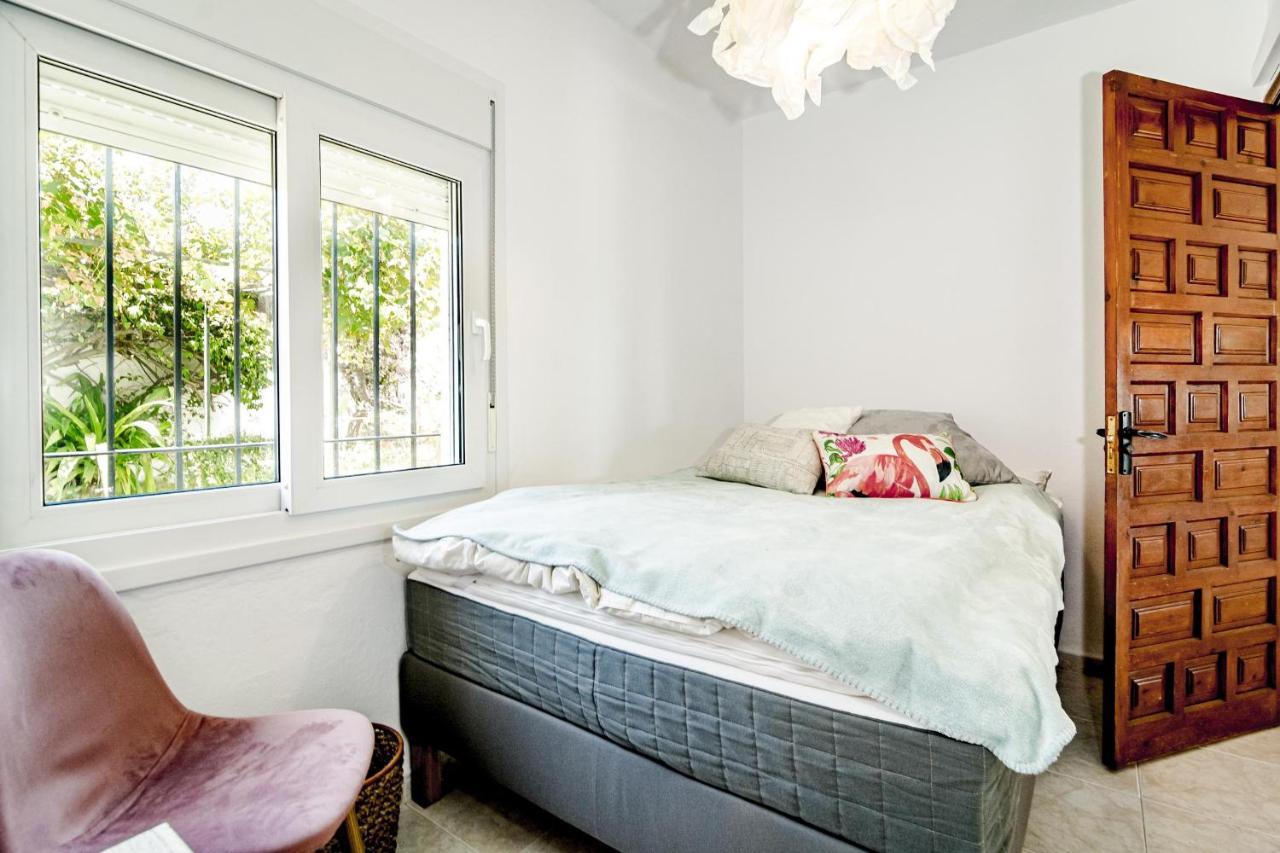Pousada Fj- Finca With Private Pool, Families Only Marbella