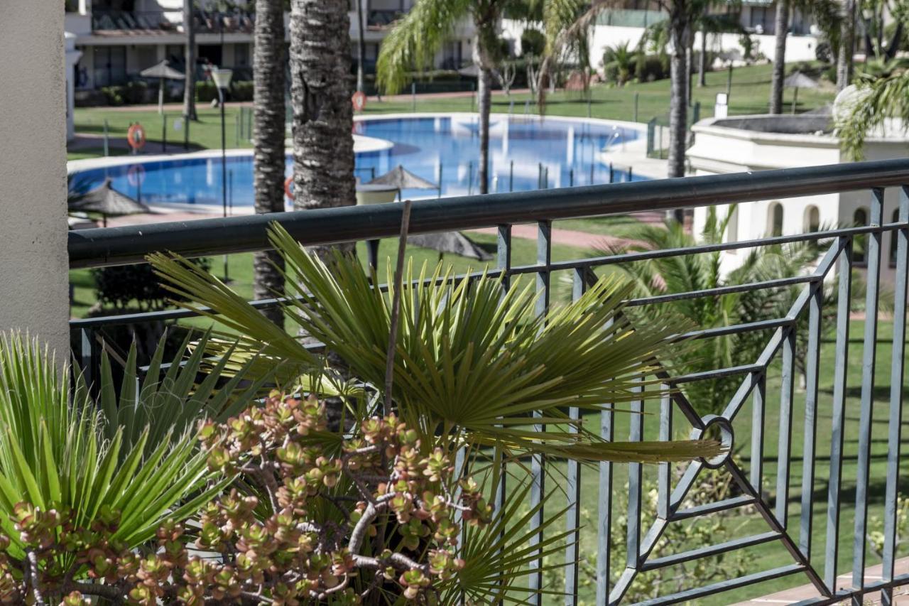 Apartamento Lcr4- Large 3 Bed Close To Beaches Marbella