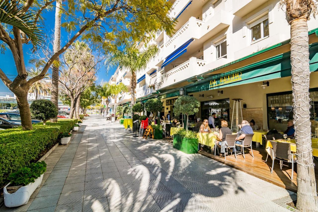 Apartment Ae-modern 3 Bedroom San Pedro Marbella