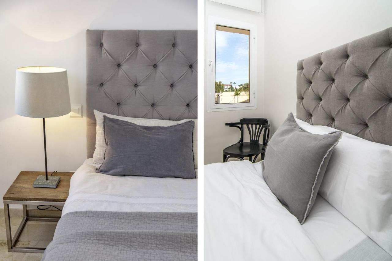 Apartment Lbp - 3 Bedroom Penthouse In Nueva Andalucia *