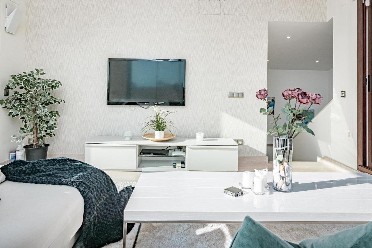 Mdb19 - Penthouse Near Puerto Banus. Families Only