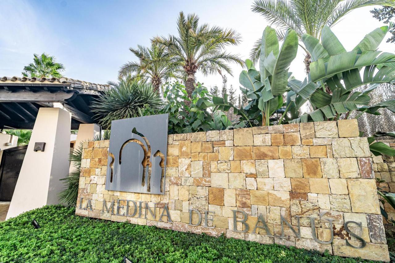 Mdb19 - Penthouse Near Puerto Banus. Families Only Apartment *